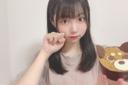 【SKE48】平野百菜が藤井三冠を狙ってる？