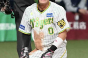 【阪神】決勝ホームインの木浪聖也は今季10度目の猛打賞　７試合連続ヒットと絶好調