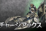 【MHW】お供いないと怖くて超解放撃てんわ【モンハンワールド】