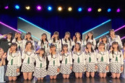 【悲報】HKT6期生18人の憧れのメンバー、田中美久さん0人