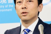 小泉進次郎環境相「2030年代『半ば』という表現は国際社会で通用しない。35年と言うべきだ」