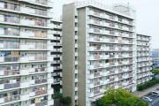 団地に住むってどうなの？