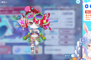 【ホロライブ】めちゃめちゃ際どいな水着オリー