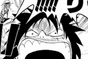 【ONEPIECE -ワンピース】ワンピースの名言ベスト３「うるせぇ！行こう！」「当たり前だ！」