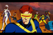 「X-MEN ’97」シーズン２、別のXチームが登場するらしい