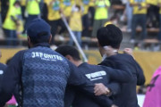 【J2第9節 千葉×横浜FC】千葉がラストプレーの新井一耀ヘッド弾で劇的ドロー！首位相手に価値ある勝ち点1をもぎとる