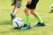 サッカーやってる息子に誕生日プレゼントを聞いたら「安いのでいいからカンガルー革のサッカースパイク」らしい。何かおすすめある？