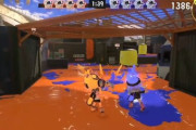【動画】『スプラトゥーン3』でナワバリを活かした汚すぎる金稼ぎ！！ これがバンカラ流か