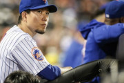 【MLB】メッツの千賀滉大は２位で新人王逃す…吉田正尚は３位票３票のみ