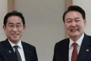 【辺真一氏】「日韓友好の証」として韓国でのドジャーズの開幕戦に日韓首脳が始球式に登場する「ウルトラC」は？[2/20]  [ばーど★]