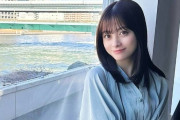 橋本環奈さん、25歳でJKになる