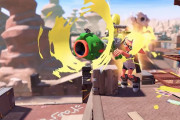 『スプラトゥーン3』ではスパショが復活するっぽいけど、ブキはどうなるのかな？