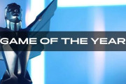 【GOTY】2024年ゲーム・オブ・ザ・イヤーのノミネート作品が発表される！まさかの”DLC”が入ってるんだが！？
