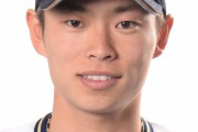 オリックス山岡「開幕戦は4-0で勝ちたい」