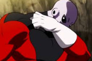 【激怒】ドラゴンボール最強ボスが「ジレン」っておかしくね？？？