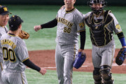 阪神青柳さん、2試合連続完投・防御率0.69で完全に抜け目のないピッチャーになるｗｗｗｗｗｗｗ