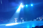 本田真凜＆宇野昌磨組がアイスショーで「Four Seasons」を初披露！観客を魅了した息ぴったりの華麗な演技