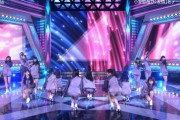 【乃木坂46】これすごい瞬間だな…「Mステ」でとんでもない瞬間はこちら・・・