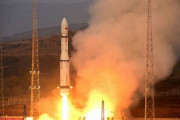 中国、地球観測衛星など合計19機の人工衛星を相次いで打ち上げ！