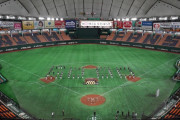プロ野球GW無観客へ　東京ドーム、神宮、京セラ、甲子園が対象