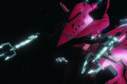 【画像】機動戦士ガンダムの宇宙世紀において最大の機体であるビグ・ラングについて語るスレ