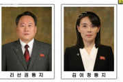金正恩委員長の妹、金与正党第1副部長が政治局員候補に復帰…北朝鮮の国営朝鮮中央通信！