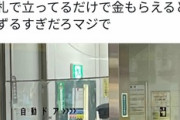 【悲報】撮り鉄「改札突破して電車撮りたいんだけど駅員いるからできねぇ…」