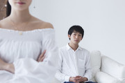好きじゃない人と結婚した結果。