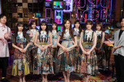乃木坂46、順風満帆ではないデビュー当時振り返る「メンバーみんなで泣きました」