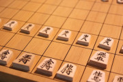 将棋とかいう負けると糞つまらないゲームｗｗｗｗ
