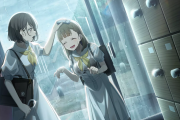 突然のゲリラ豪雨でブラが透けてるとこをみたいラブライブ！キャラ