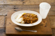 【朗報】水を一滴も使わないカレー、うますぎる
