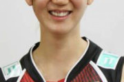 【身長197cm】栗原恵（元バレー日本代表）本格グラビアデビュー
