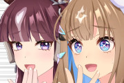 【ウマ娘】えー！？マジ！？春の天皇賞！？