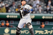 【阪神】梅野隆太郎が球団生え抜き初「捕手1000試合出場」へ　横田慎太郎さんの一周忌に捧ぐ