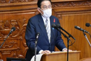 【時計】高橋洋一、岸田政権を批判「仕事ができない典型。維新の松井さんも岸田を皮肉ってる」