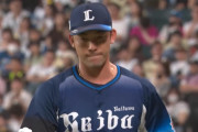 西武・中村祐太、17回20奪三振3四球で防御率1.59