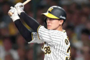 阪神・小幡　敵ミス逃さず二塁打→決勝ホーム　急成長の自己最長９試合連続安打