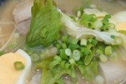 釣りの帰りのラーメン（※画像あり）