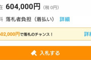 【日向坂46】メンバー直筆サイン入りTシャツ、60万を超える。