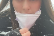 【HKT48】福岡に雪が降りました。そして想乃ちんが可愛いことをやっていました。