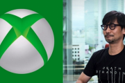 【噂】小島監督の最新作がMicrosoftとのタッグでXbox独占で発売へ
