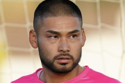 29歳GK中村航輔「最も重要な無所属選手のひとり」に選出される