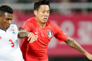 【速報】サッカー韓国代表の選手、新型コロナウイルス陽性！！！