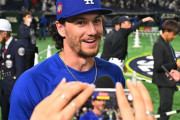【MLB】帰国直前でマイナー降格　天国と地獄を味わったドジャース・アウトマンが語った「ヤスクニジンジャ（靖国神社）」