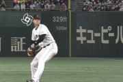 【速報】大谷翔平、初回三振含む三者凡退ｷﾀ━━━━(ﾟ∀ﾟ)━━━━!!