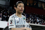 アビスパ福岡がDF亀川諒史の負傷離脱を発表　左大腿直筋近位腱損傷で手術を受け全治5か月