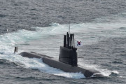 韓国政府、オーストラリアに3000t級潜水艦導入を提案！