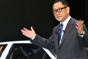 海外「大企業は・・・」トヨタ会長の役員報酬額に海外大騒ぎ！（海外の反応）