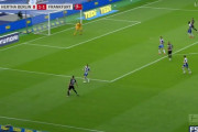 【動画】フランクフルト鎌田、エグすぎるアシストを見てよｗｗｗｗ